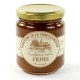 Confiture extra de figues et oranges 260 g