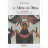 La Mère de Dieu. Joyau terrestre Icône de l'humanité nouvelle