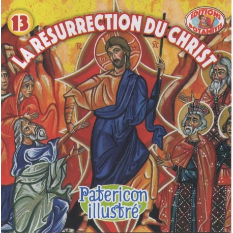 La résurrection du Christ