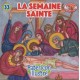 La semaine Sainte