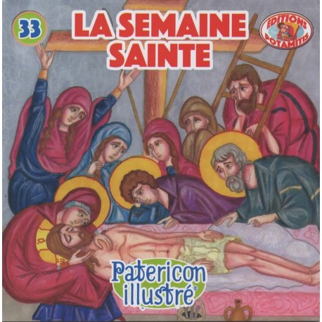 La semaine Sainte