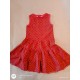 Robe provençale 5-6 ans