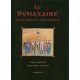 Le Synaxaire. Vie des saints de l'Eglise orthodoxe. Tome 1 - Occasion