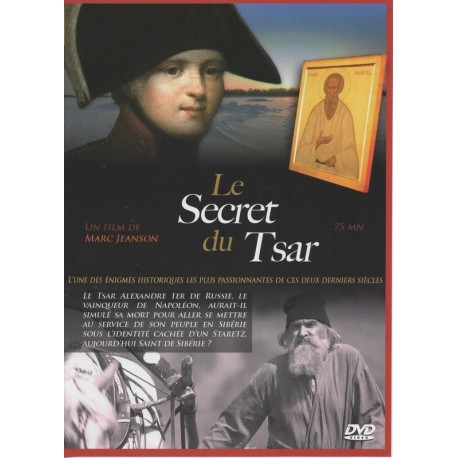 Le secret du Tsar