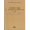 Souviens-toi de ton premier amour. (Livre broché)